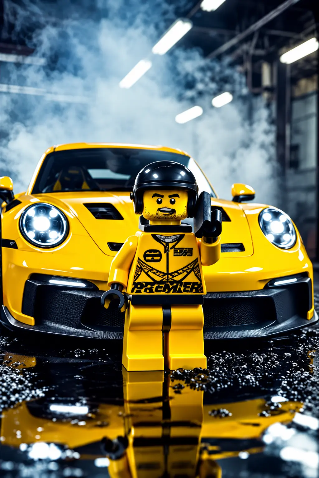 Premier Best Auto Care