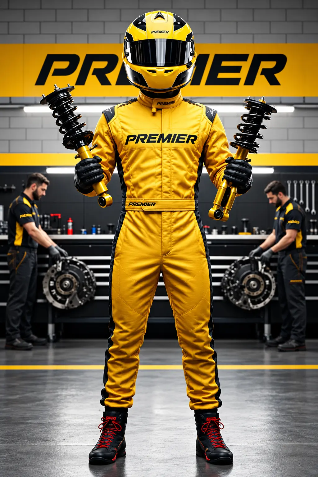 Premier Best Auto Care