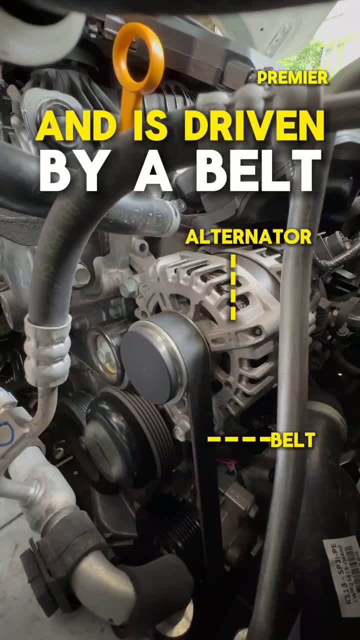 Automotive