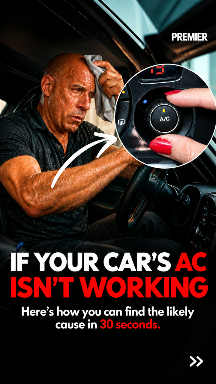 Premier car care carousel creative